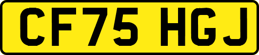 CF75HGJ