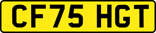 CF75HGT