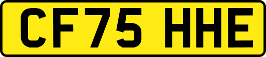 CF75HHE