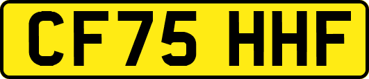 CF75HHF