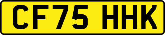 CF75HHK
