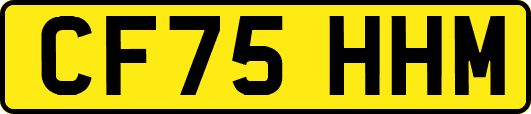 CF75HHM