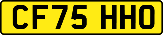 CF75HHO