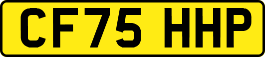 CF75HHP