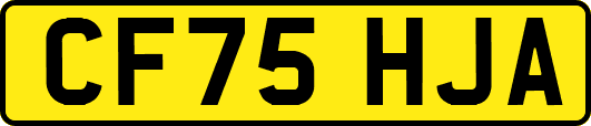CF75HJA