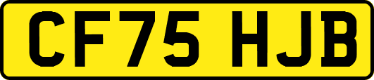 CF75HJB