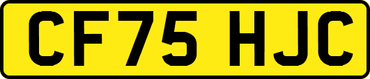 CF75HJC