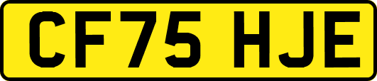 CF75HJE