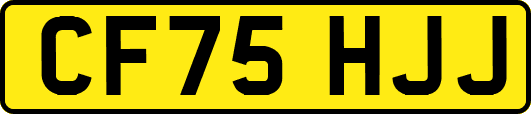 CF75HJJ