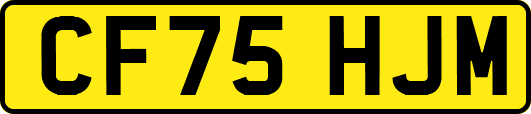 CF75HJM