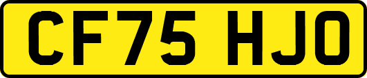 CF75HJO