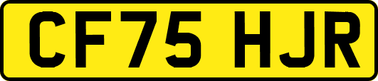 CF75HJR