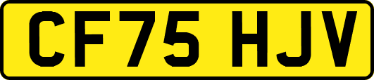 CF75HJV