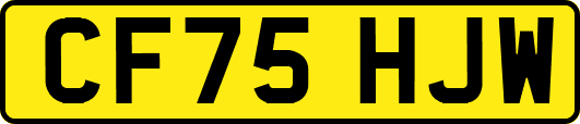 CF75HJW
