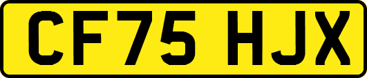 CF75HJX