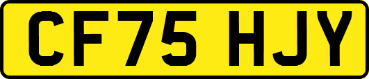CF75HJY