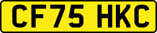 CF75HKC