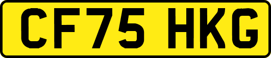 CF75HKG