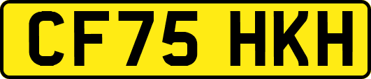 CF75HKH