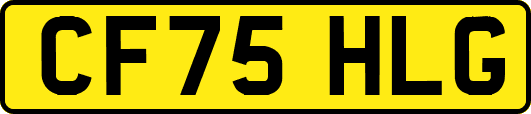 CF75HLG