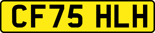 CF75HLH