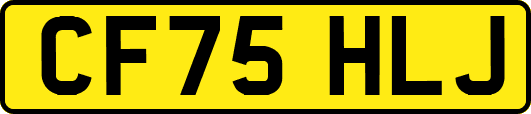 CF75HLJ