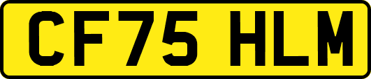 CF75HLM