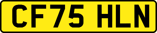 CF75HLN