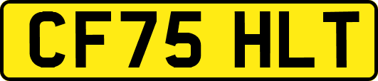 CF75HLT