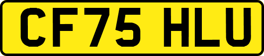 CF75HLU