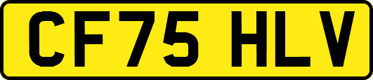 CF75HLV