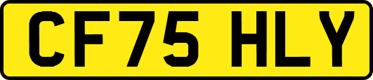 CF75HLY
