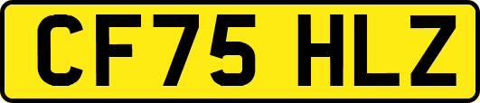 CF75HLZ