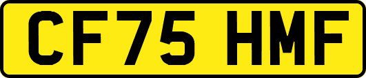 CF75HMF
