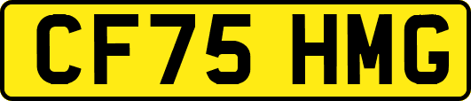 CF75HMG