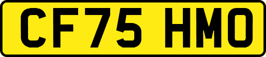 CF75HMO