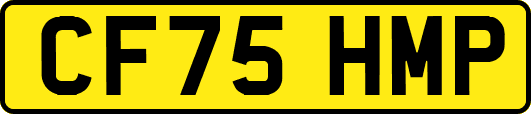 CF75HMP