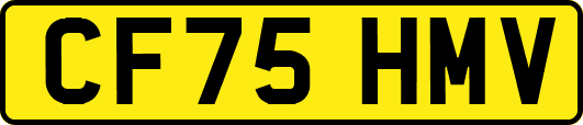 CF75HMV