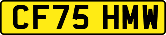 CF75HMW