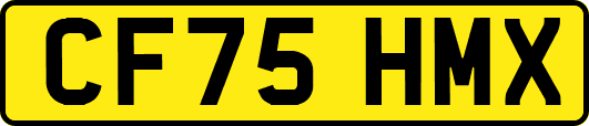 CF75HMX