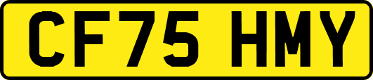 CF75HMY