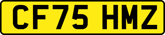 CF75HMZ