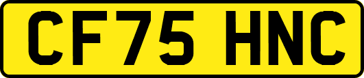 CF75HNC
