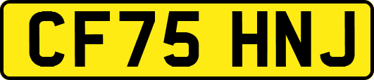 CF75HNJ