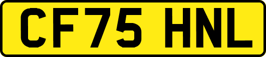 CF75HNL
