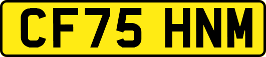 CF75HNM