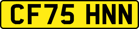 CF75HNN