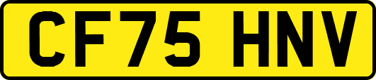 CF75HNV