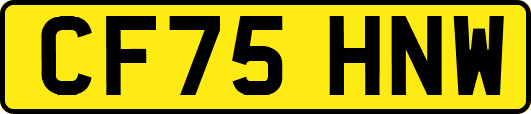 CF75HNW