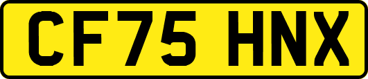 CF75HNX
